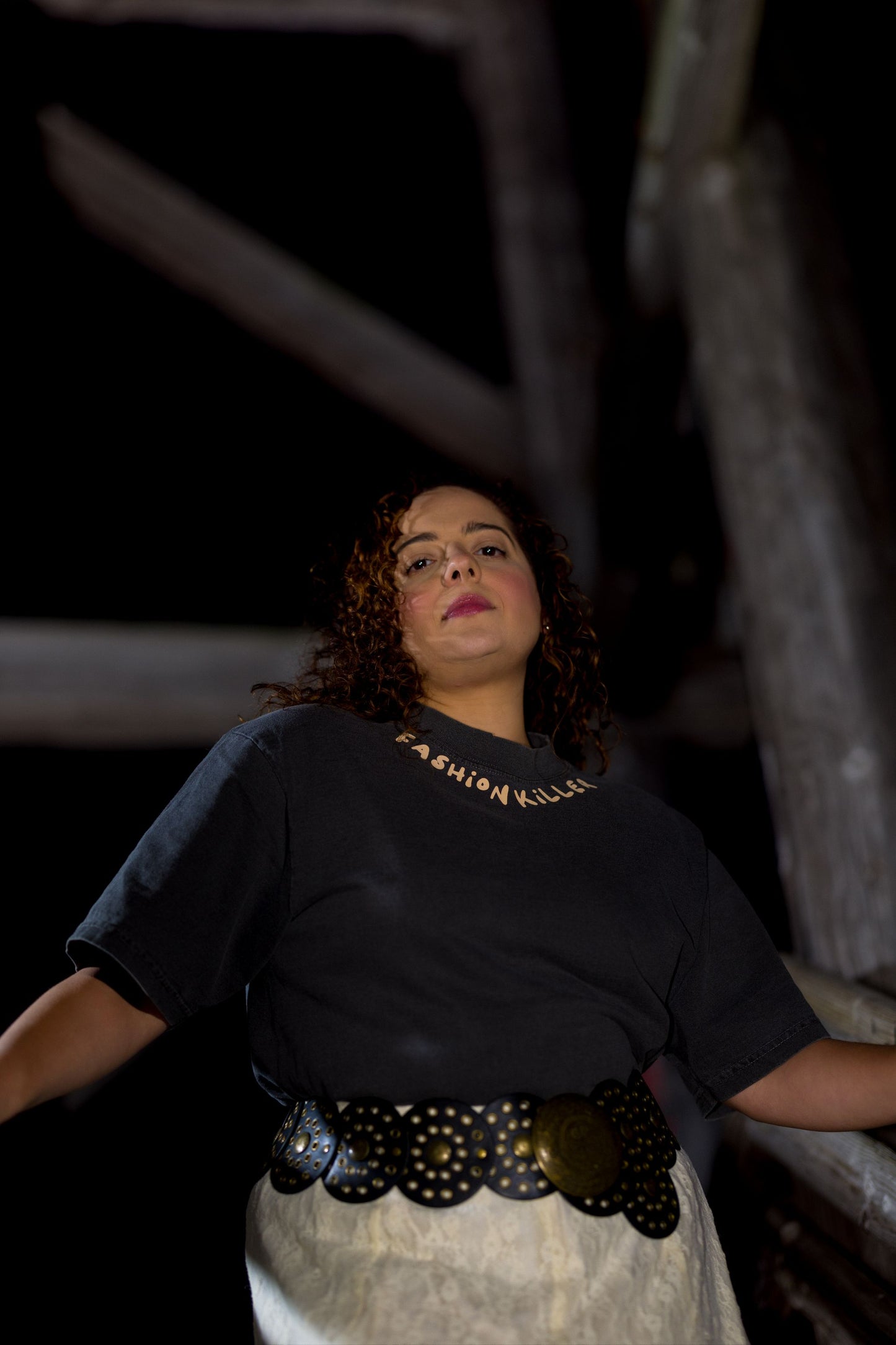 Fashion Killer T-shirt