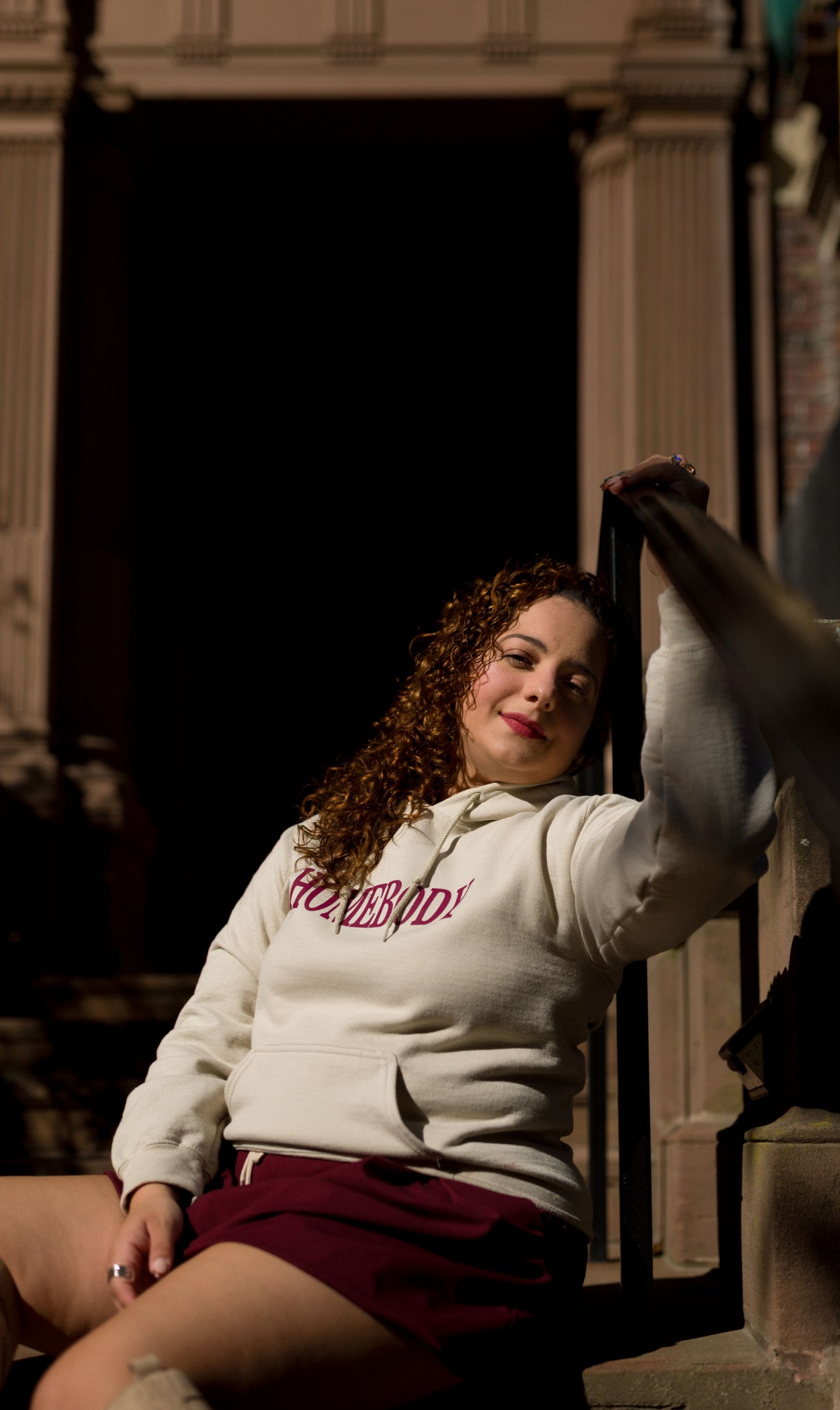 Homebody Hoodie